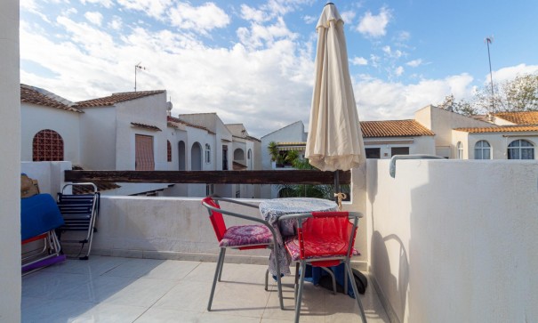 Sale - Apartment Flat -
Torrevieja - Playa de los Naufragos