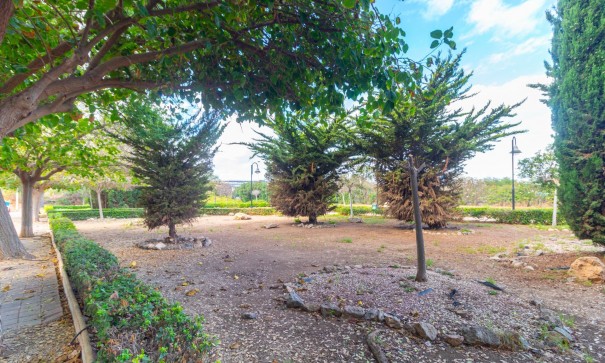 Sale - Apartment Flat -
Torrevieja - Playa de los Naufragos