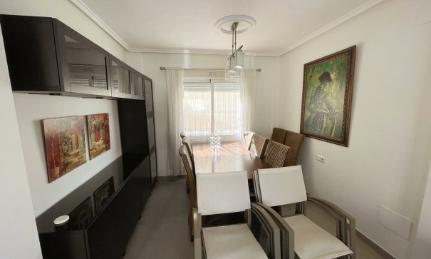 Sale - Detached Villa -
Ciudad Quesada - Rojales - Airstrip