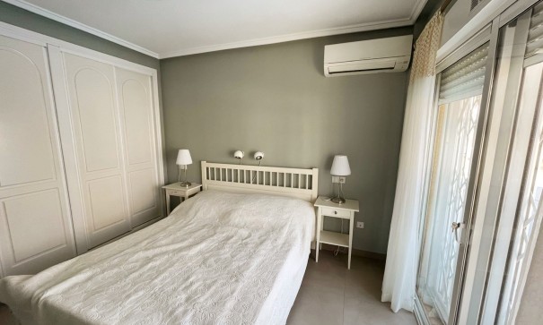 Sale - Detached Villa -
Ciudad Quesada - Rojales - Airstrip