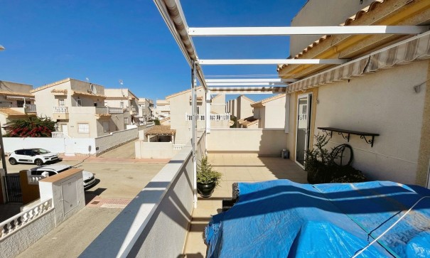 Sale - Detached Villa -
Ciudad Quesada - Rojales - Airstrip
