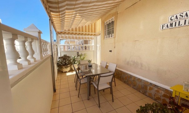 Sale - Detached Villa -
Ciudad Quesada - Rojales - Airstrip