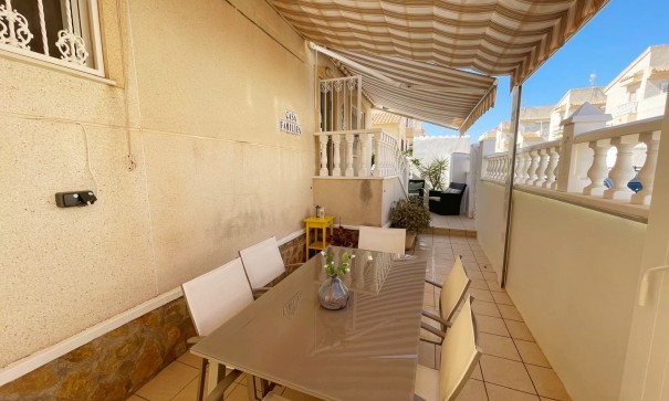 Sale - Detached Villa -
Ciudad Quesada - Rojales - Airstrip