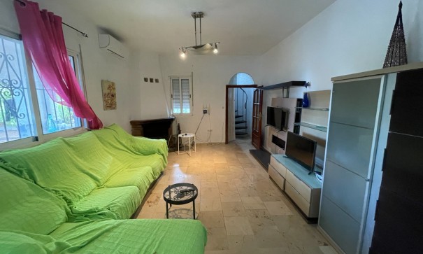 Resale - Finca Landgut -
Albatera