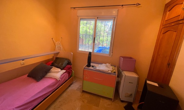 Resale - Finca Landgut -
Albatera