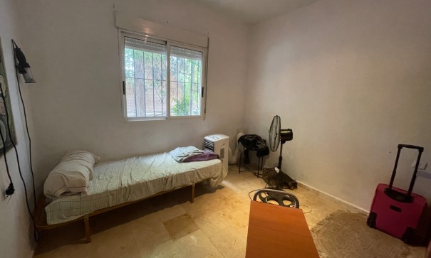 Resale - Finca Landgut -
Albatera