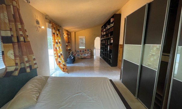 Resale - Finca Landgut -
Albatera