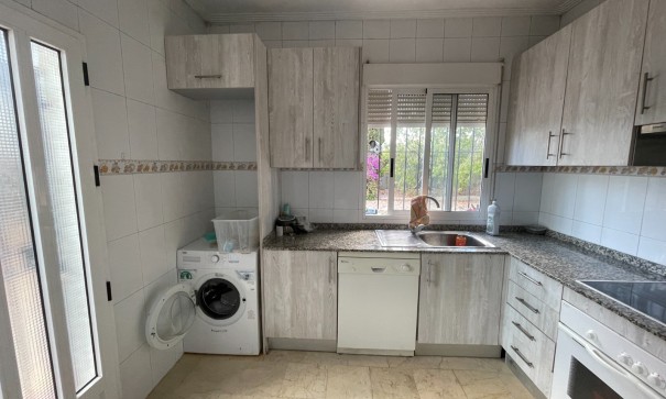 Resale - Finca Landgut -
Albatera