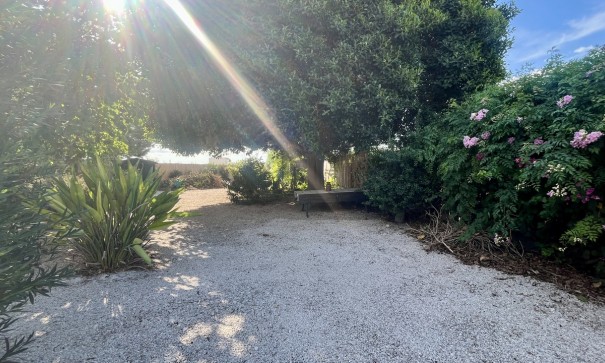 Venta - Chalet Independiente -
Orihuela