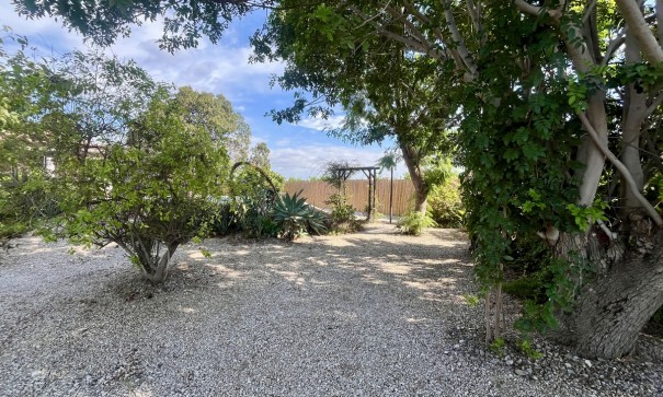 Venta - Chalet Independiente -
Orihuela