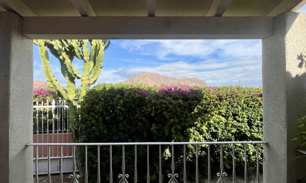 Venta - Chalet Independiente -
Orihuela