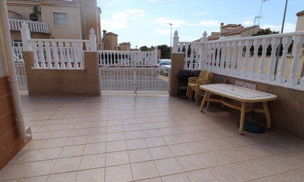 Sale - Town house -
Orihuela Costa - Las Filipinas