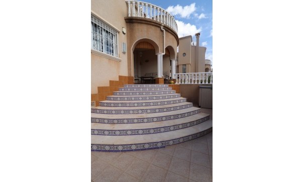 Sale - Town house -
Orihuela Costa - Las Filipinas