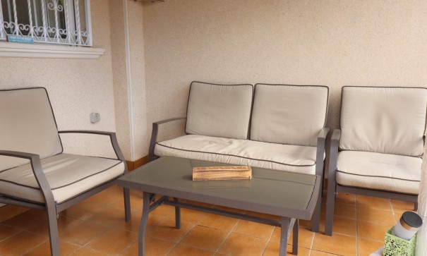 Sale - Town house -
Orihuela Costa - Las Filipinas