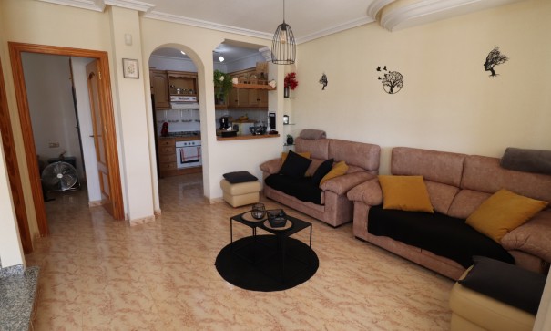 Sale - Town house -
Orihuela Costa - Las Filipinas