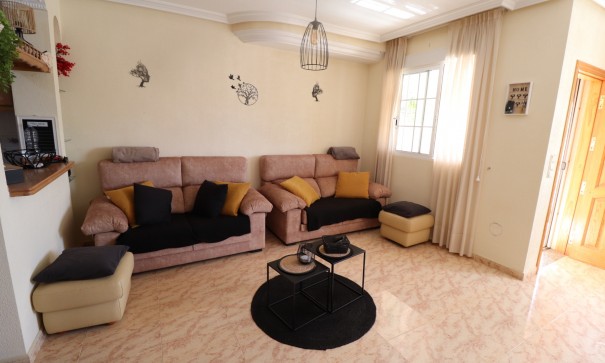 Sale - Town house -
Orihuela Costa - Las Filipinas