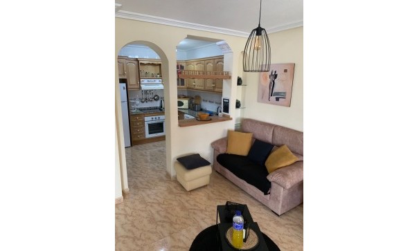 Sale - Town house -
Orihuela Costa - Las Filipinas