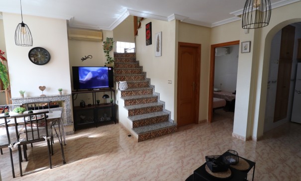 Sale - Town house -
Orihuela Costa - Las Filipinas