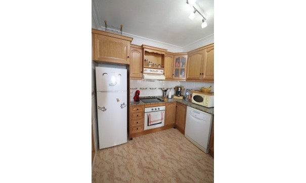 Sale - Town house -
Orihuela Costa - Las Filipinas