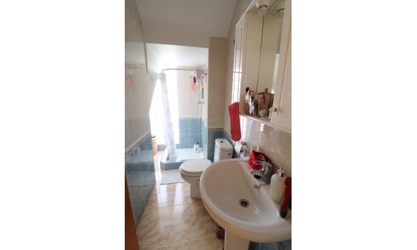 Sale - Town house -
Orihuela Costa - Las Filipinas