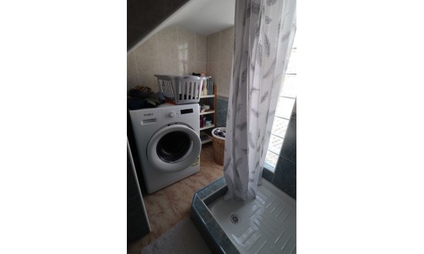 Sale - Town house -
Orihuela Costa - Las Filipinas