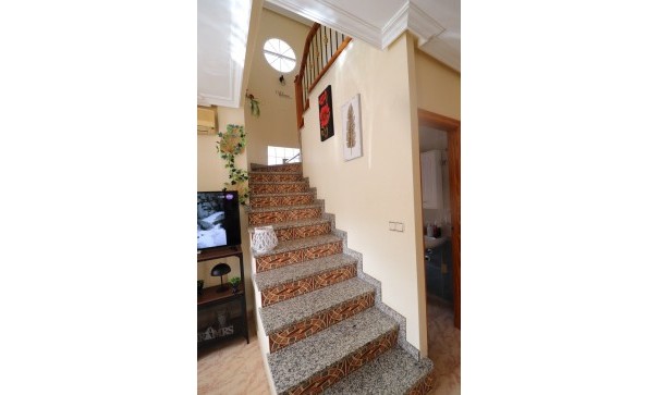 Sale - Town house -
Orihuela Costa - Las Filipinas