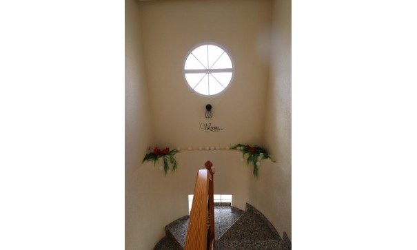 Sale - Town house -
Orihuela Costa - Las Filipinas