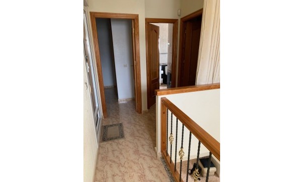 Sale - Town house -
Orihuela Costa - Las Filipinas