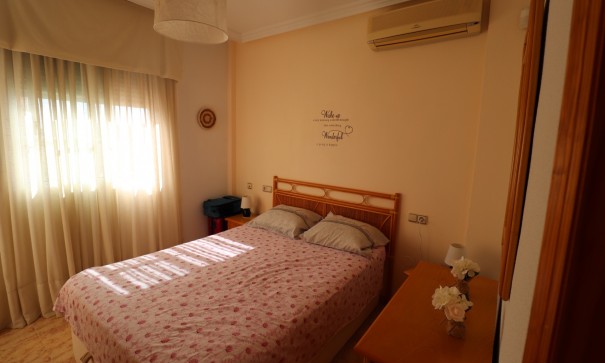 Sale - Town house -
Orihuela Costa - Las Filipinas