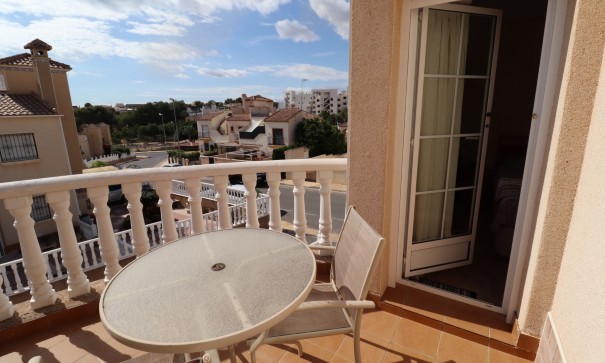 Sale - Town house -
Orihuela Costa - Las Filipinas