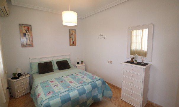 Sale - Town house -
Orihuela Costa - Las Filipinas