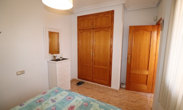 Sale - Town house -
Orihuela Costa - Las Filipinas