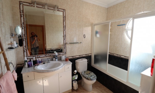 Sale - Town house -
Orihuela Costa - Las Filipinas