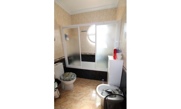 Sale - Town house -
Orihuela Costa - Las Filipinas
