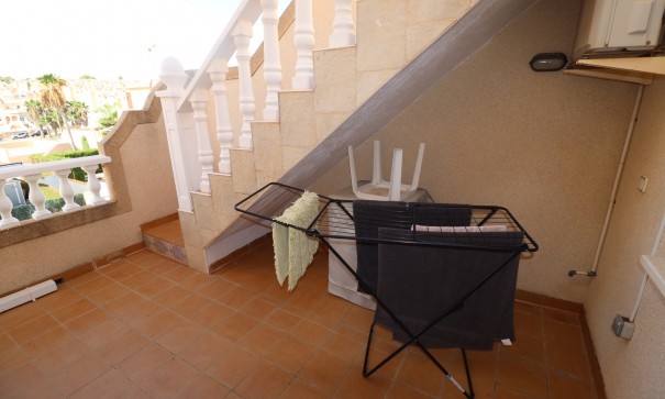 Sale - Town house -
Orihuela Costa - Las Filipinas