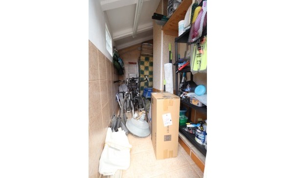 Sale - Town house -
Orihuela Costa - Las Filipinas