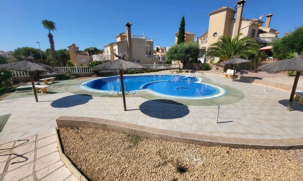 Sale - Town house -
Orihuela Costa - Las Filipinas