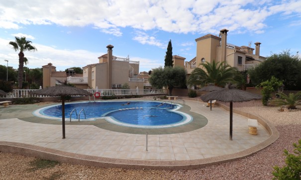 Sale - Town house -
Orihuela Costa - Las Filipinas
