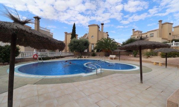 Sale - Town house -
Orihuela Costa - Las Filipinas