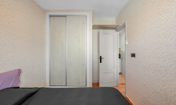 Videresalg - Lejlighed lejlighed -
Torrevieja