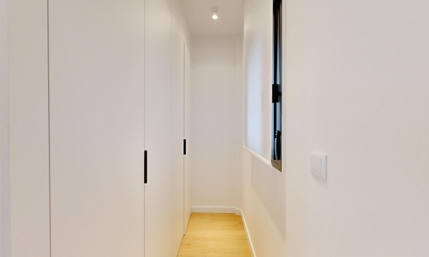 New Build - Apartment Flat -
Guardamar del Segura - Pueblo