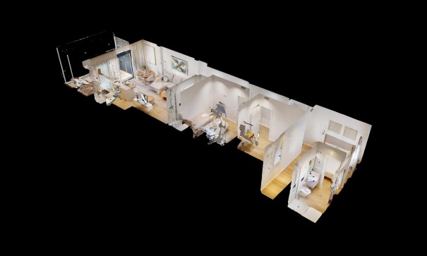 New Build - Apartment Flat -
Guardamar del Segura - Pueblo