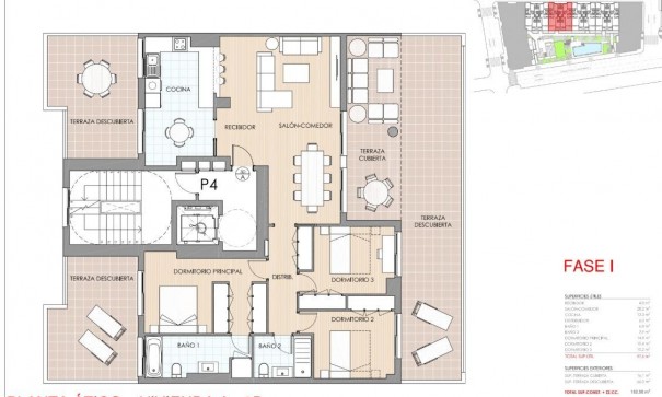 New Build - Apartment Flat -
Águilas - Playa de Levante