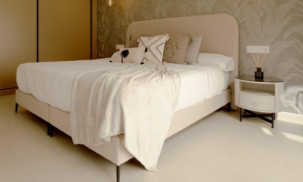 New Build - Detached Villa -
Almoradí - Las Heredades