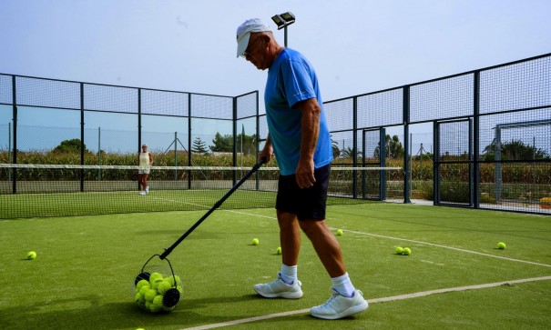 New Build - Detached Villa -
Almoradí - Las Heredades