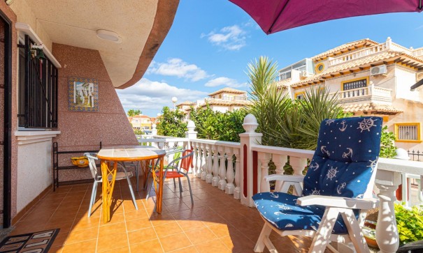 Sale - Town house -
Orihuela Costa - Cabo Roig