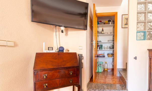 Sale - Town house -
Orihuela Costa - Cabo Roig