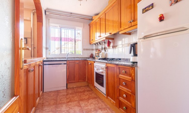 Sale - Town house -
Orihuela Costa - Cabo Roig