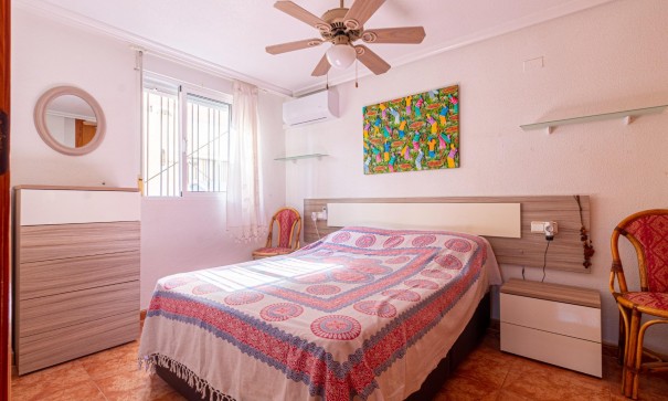 Sale - Town house -
Orihuela Costa - Cabo Roig