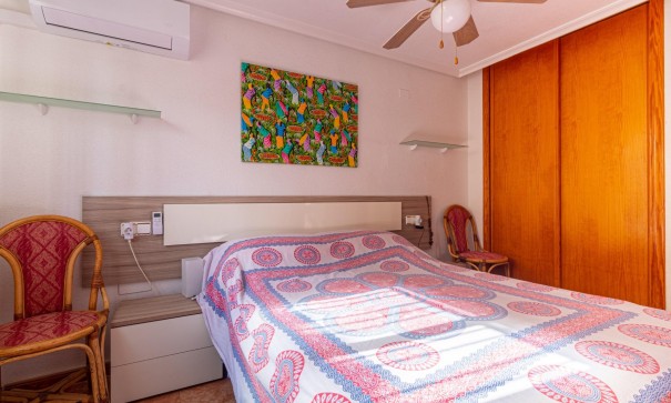 Sale - Town house -
Orihuela Costa - Cabo Roig